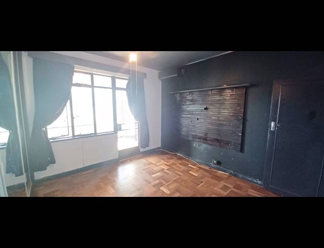 1.5 BEDROOM APARTMENT RENTED IN MUSGRAVE